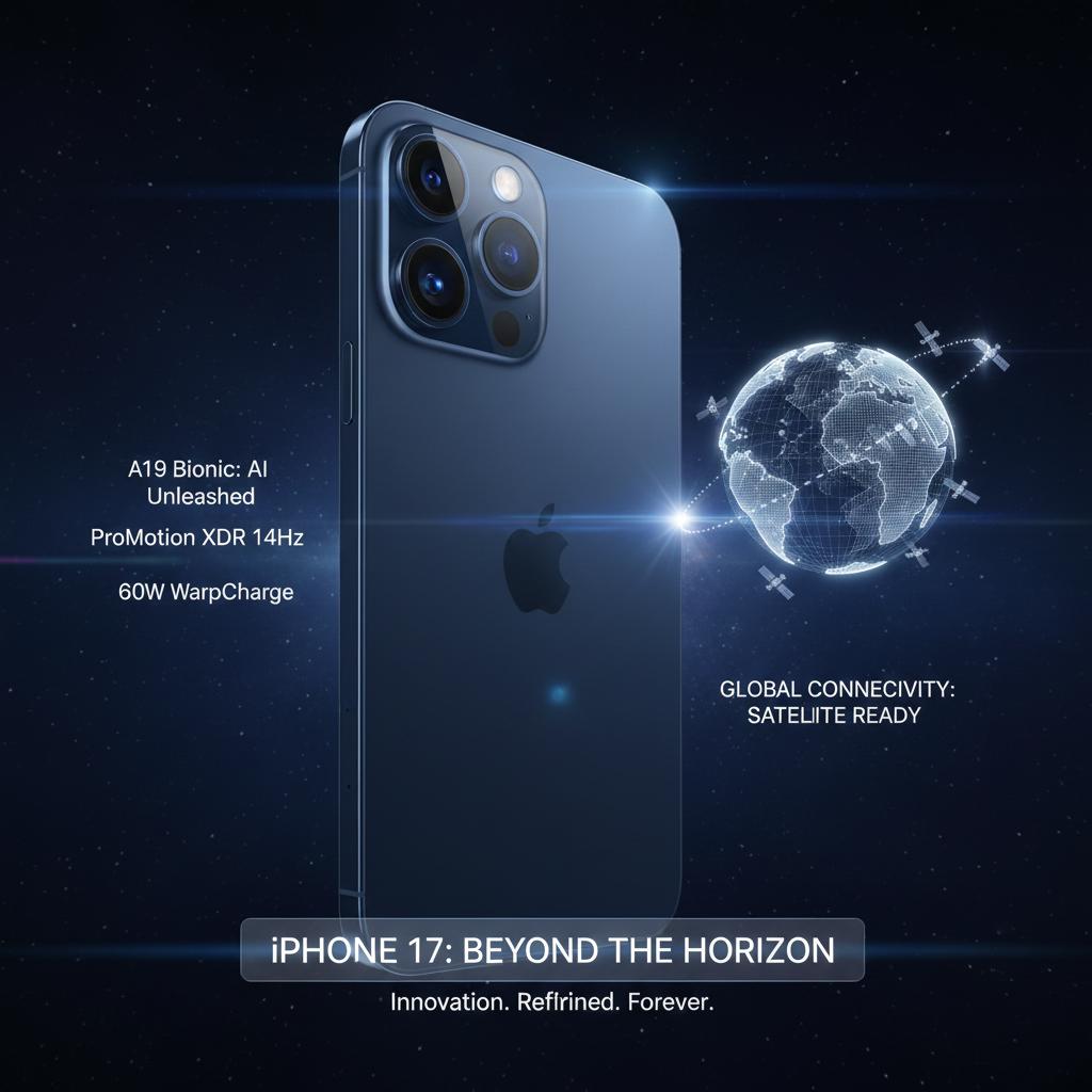 iphone 17 specs reviews